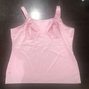 Ruby Ribbon Original Full Support Size 50 Pink